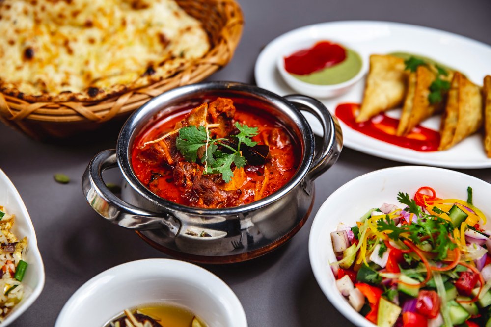 Masala House
