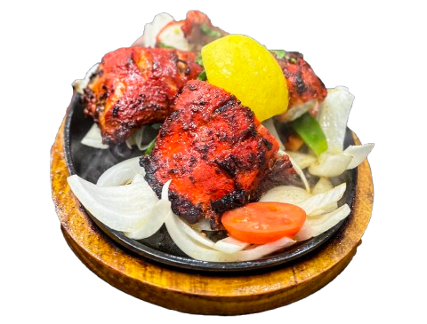 tandoori chicken image